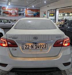 نیسان سیلفی